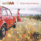 CORDCLUB - cordomatic